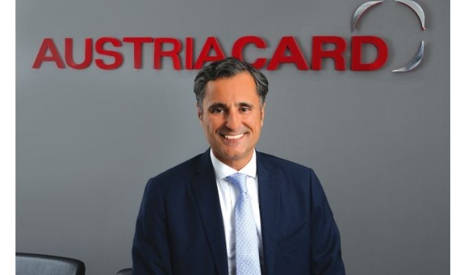 Sipay ve Austriacard’tan iş birliği