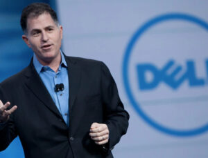 Dell’in CEO’sundan itiraf! Bitcoin ile ödeme alabilirler