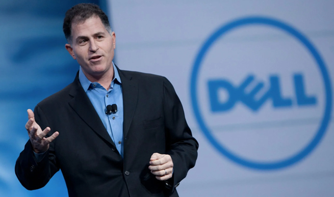 Dell’in CEO’sundan itiraf! Bitcoin ile ödeme alabilirler