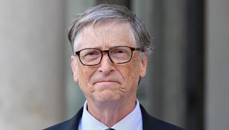 Bill Gates’e yeni taciz suçlaması