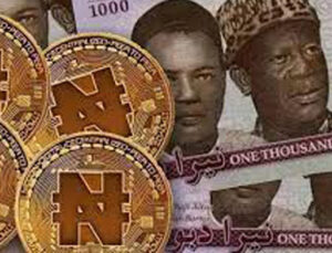 Nijerya, dijital para birimi çıkarıyor