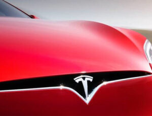 Tesla’nın piyasa değeri 1 trilyon doları aştı