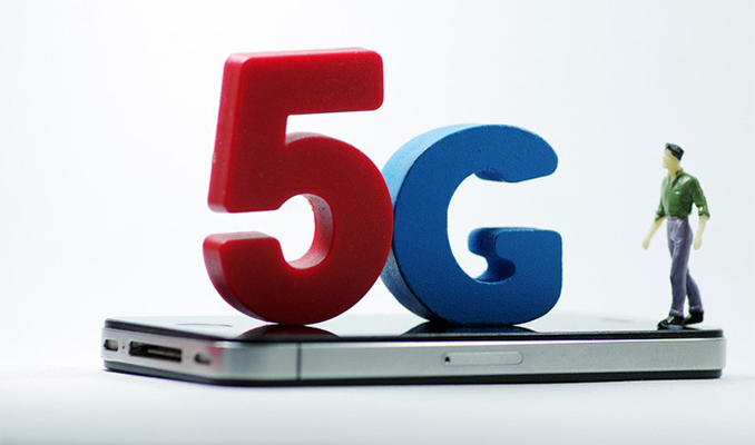 Çin’de dünyanın en geniş çaplı bağımsız 5G ağı kuruldu