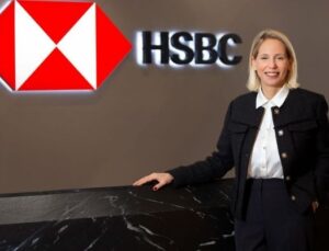 HSBC Türkiye’ye yeni COO