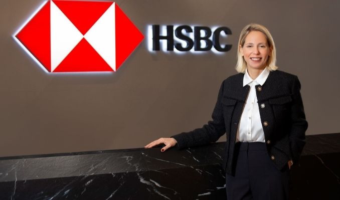 HSBC Türkiye’ye yeni COO