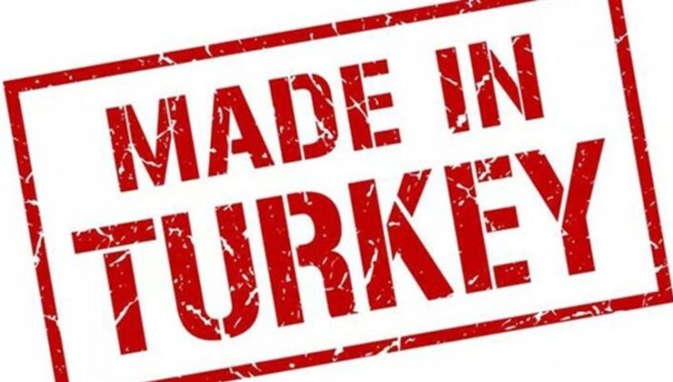 ‘Made in Turkey’ tarih oldu