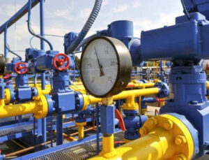 ‘Avrupa’da depolanan doğal gaz tükendi’