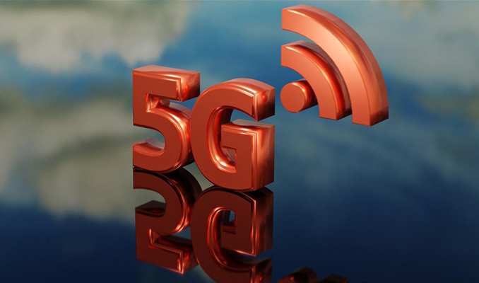 5G ile üretimde yeni bir sayfa açılıyor