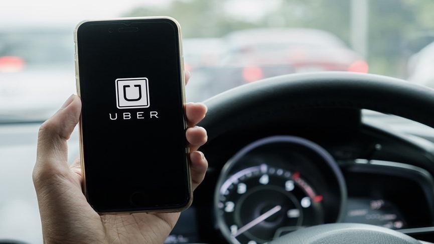 Uber, bağımsız sürücülere ferdi kaza sigortası sunmaya başladı