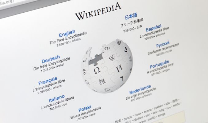 Wikipedia kripto bağışlarını durdurdu