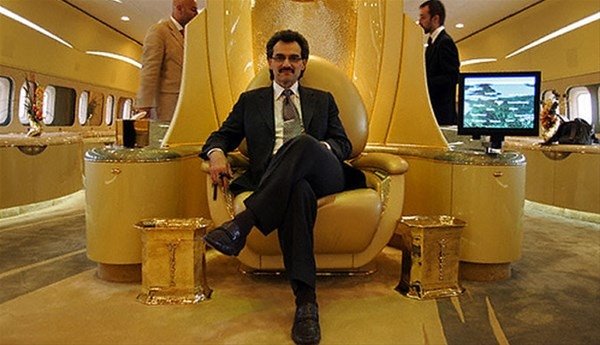 Suudi milyarder Bin Talal, Twitter’daki hissesini elinde tutacağını açıkladı
