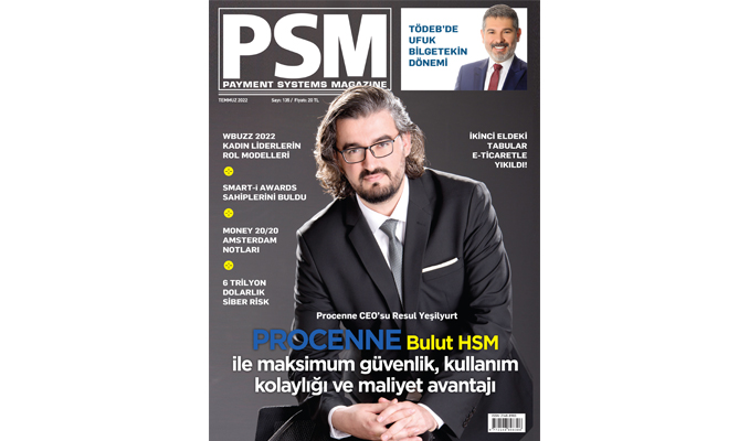 PSM TEMMUZ 2022