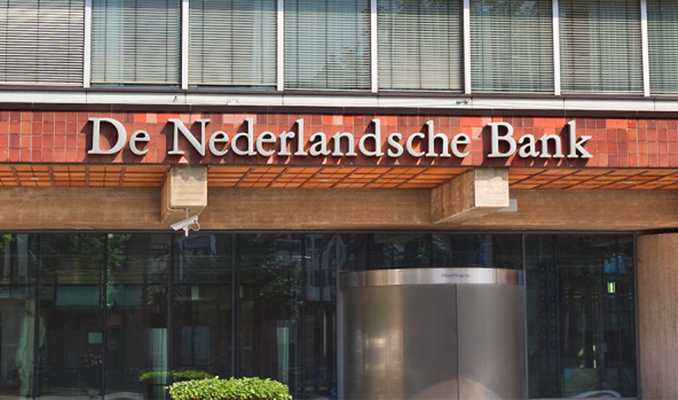 Hollanda Merkez Bankası kölecilik geçmişi nedeniyle özür diledi