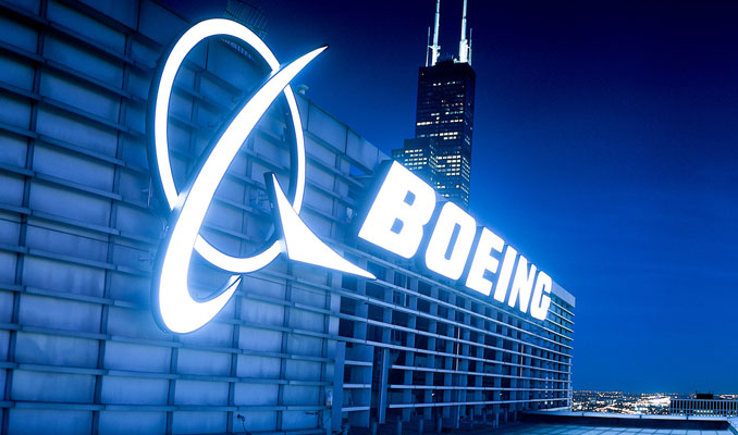 Boeing 20 yıllık pazar tahminini açıkladı