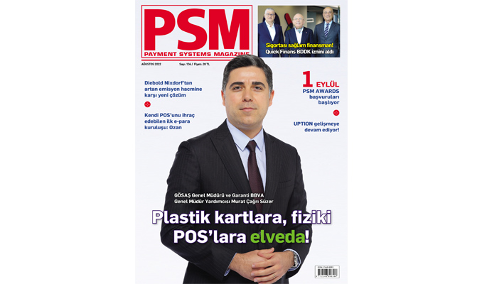 PSM AĞUSTOS 2022