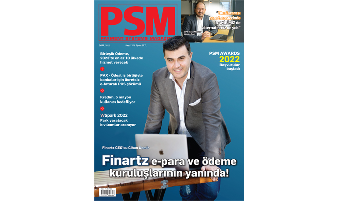 PSM EYLÜL 2022