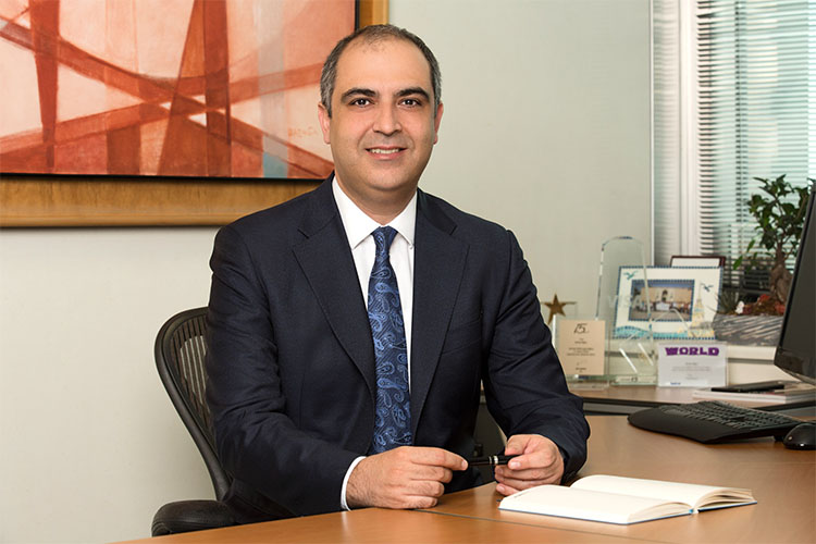 Serkan Ülgen: Yapı Kredi Altın Günleri ile müşterilerimizin yanındayız -  PSM Magazin