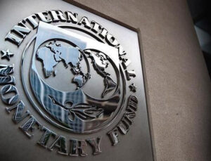 IMF, Türkiye’nin büyüme tahminini 2022 için yükseltti, 2023 için düşürdü
