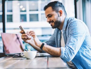 Türkiye’de fintech yatırımları 2021’de zirveye çıktı