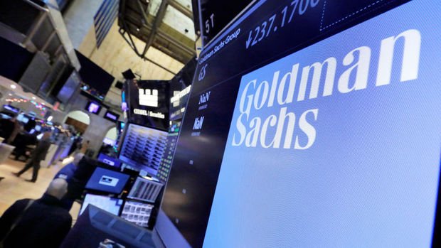 Goldman’dan para birimi tavsiyesi