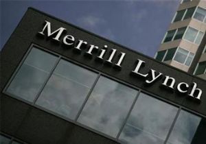 Merrill Lynch ceza ödesin!