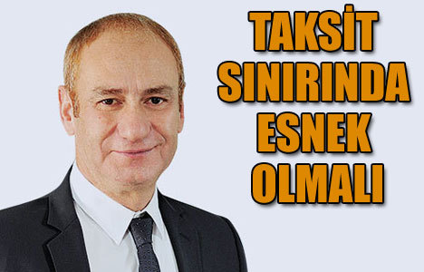 Senet sistemine dönüş olabilir