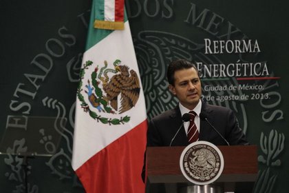 Meksika enerji sektörünü yabancılara açıyor