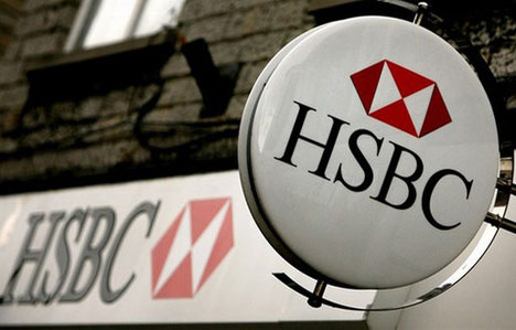 HSBC hisselerini Santander’e satacak
