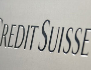 Credit Suisse dolandırıcılık yaptı