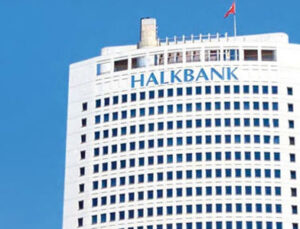 Petrolün parası Halkbank’ta mı toplanacak?