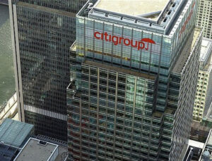 Citigroup çalışanını kovdu