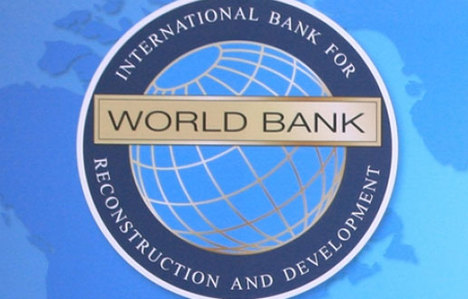 Dünya Bankası 2014 için olumlu