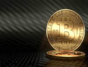Sanal para birimi Bitcoin değer kaybediyor
