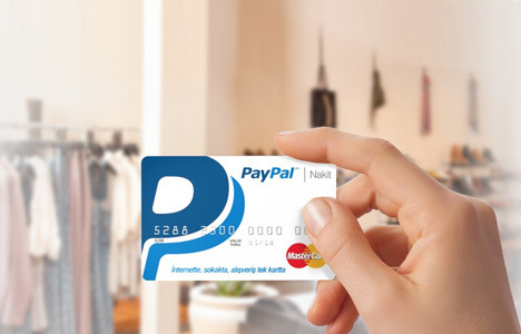 PayPal Türkiye bombasını nihayet patlattı