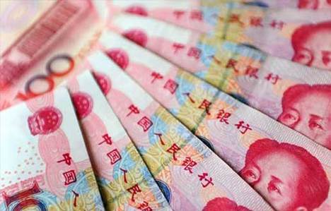 Çin MB,sanal kredi kartları ile ödemeleri durdurdu