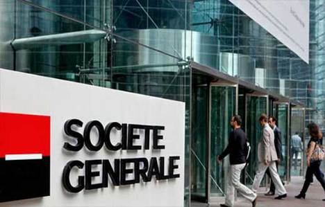 DBS Bank, Societe Generale’i satın alıyor