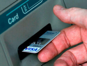 Bankaların korkusu ATM’ler