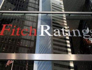 Fitch’ten Türk şirketi uyarısı