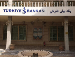 İş Bankası Bağdat’ta şube açtı