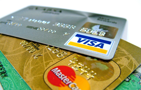Kredi kartı dolandırıcılığı can yakıyor