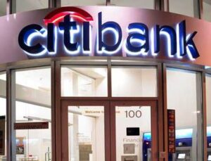 Citibank bankacılık operasyonu satıyor