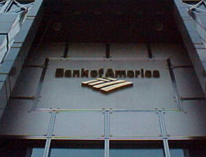 Bank of America uzlaşıya gitti