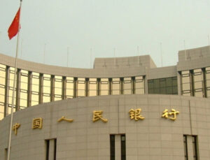 Çin’de gölge bankacılık