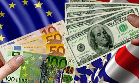 Uzmanlara göre euro/dolar paritesinin geleceği