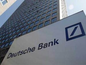 Deutsche Bank’a yatırımcılardan baskı