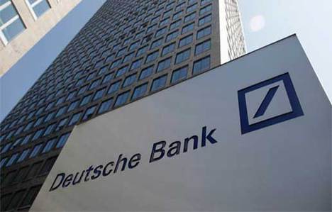 Deutsche Bank’a yatırımcılardan baskı