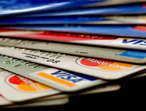 Kredi kartı borcu olanlara hacizden önce son şans!