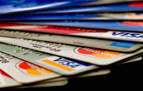 Kredi kartı borcu olanlara hacizden önce son şans!