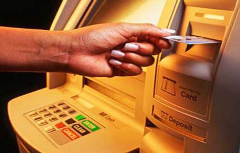 ATM dolandırıcılığında örnek karar