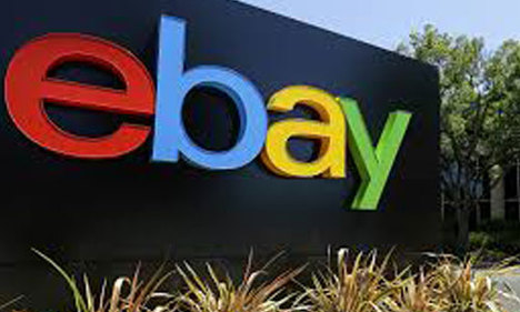 eBay’a siber saldırı